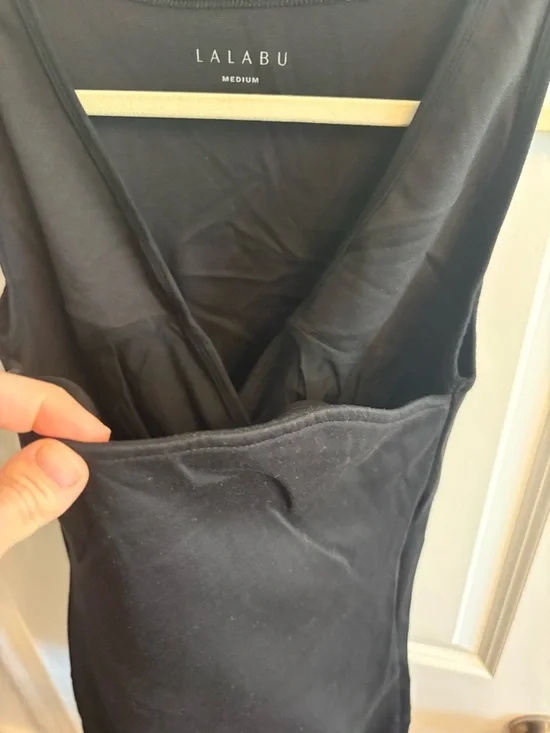 Lalabu Soothe Shirt Tank Top - Picture 8 of 9